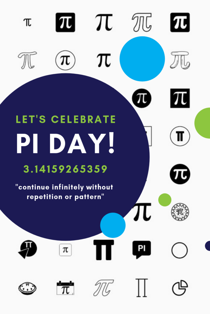 Pi Day Activity