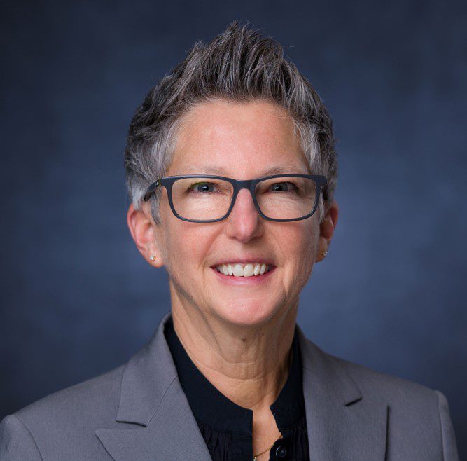 Sue Gerenstein