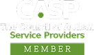 CASP Logo